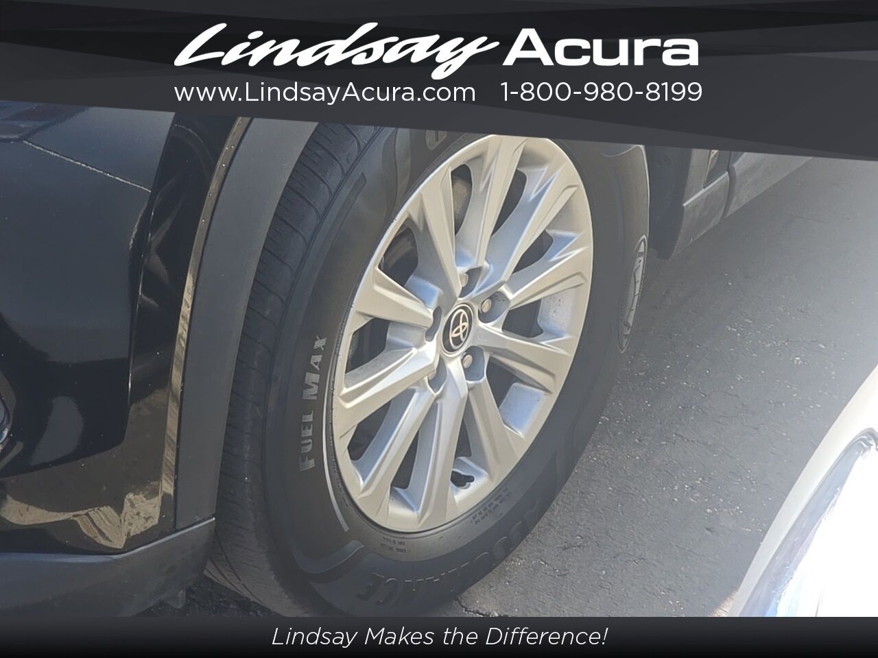 2025 Toyota Grand Highlander XLE Columbus OH