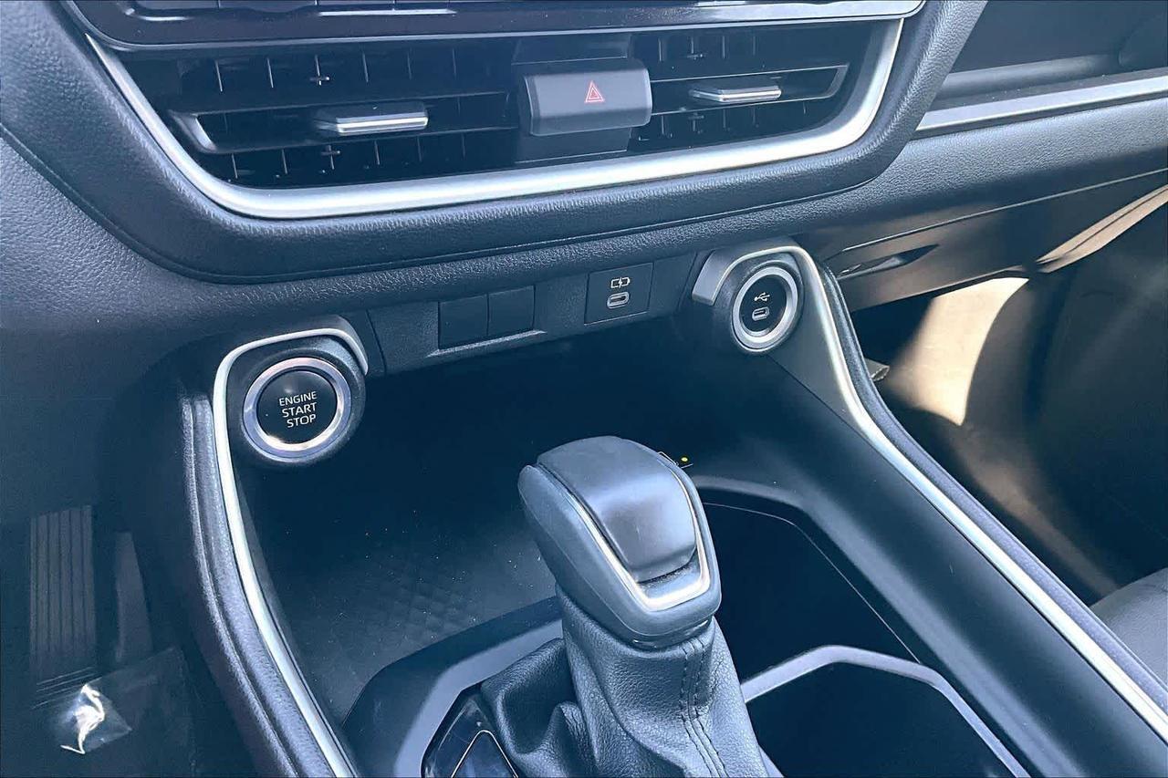 2025 Toyota Grand Highlander XLE Folsom CA