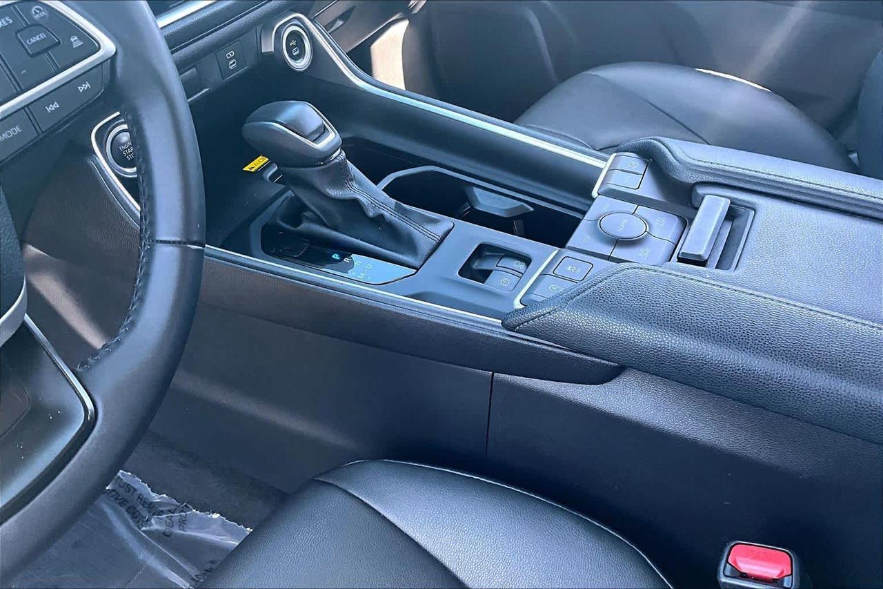 2025 Toyota Grand Highlander XLE Folsom CA