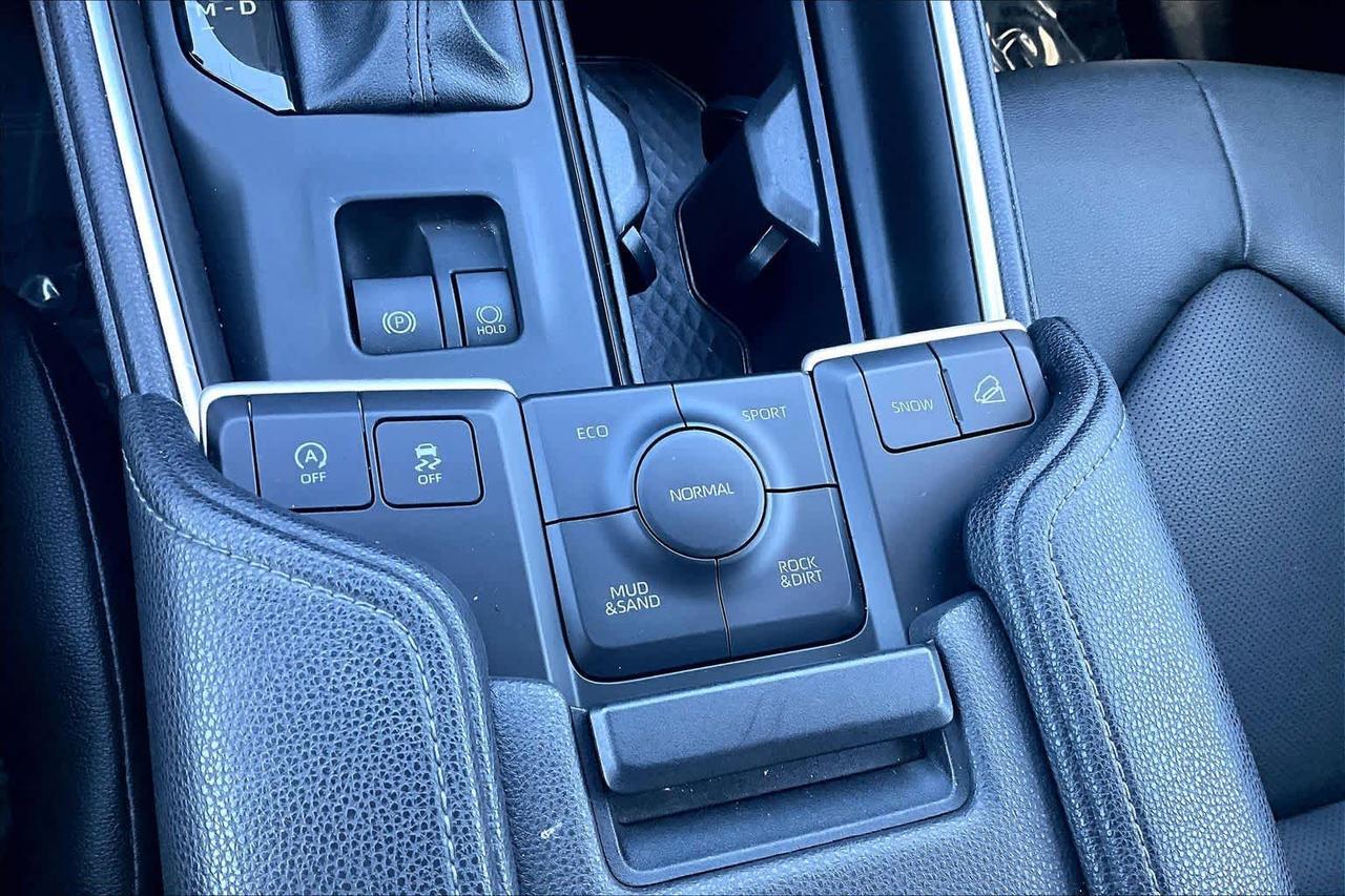 2025 Toyota Grand Highlander XLE Folsom CA