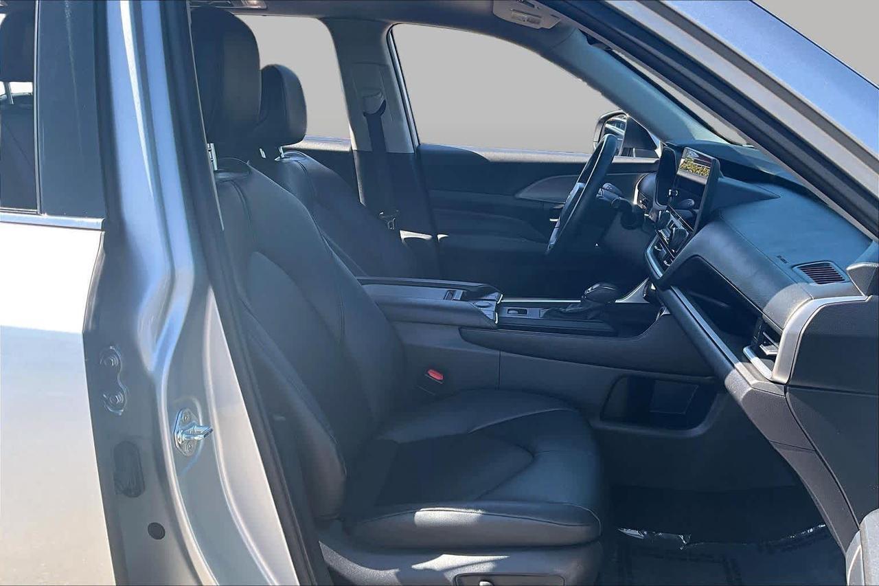 2025 Toyota Grand Highlander XLE Folsom CA