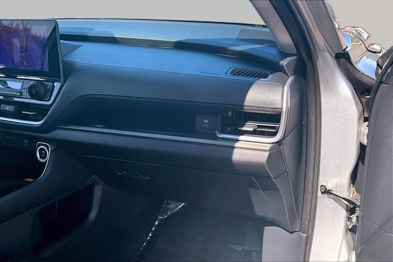 2025 Toyota Grand Highlander XLE Folsom CA