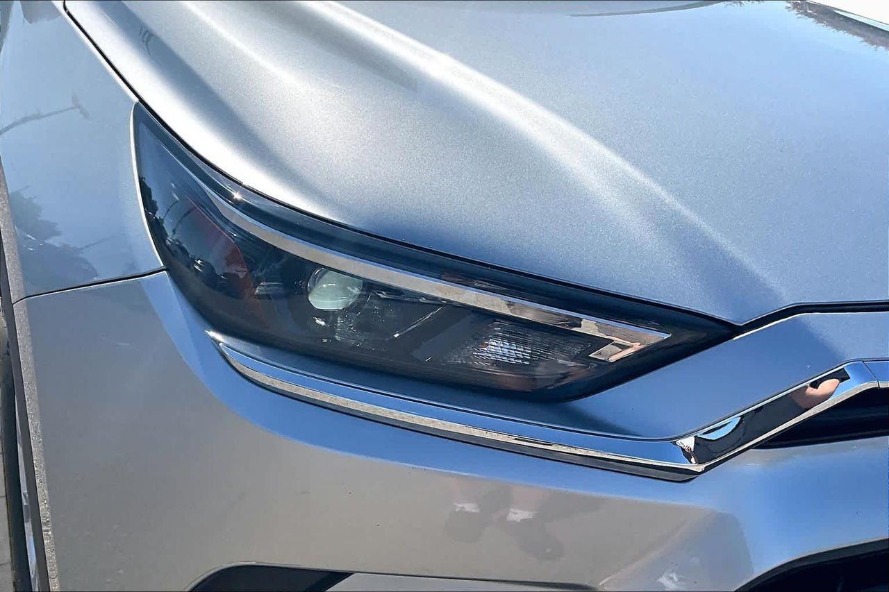 2025 Toyota Grand Highlander XLE Folsom CA
