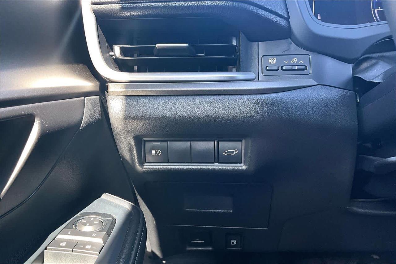 2025 Toyota Grand Highlander XLE Folsom CA