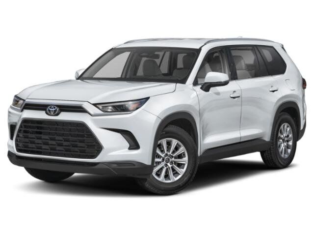 2025 Toyota Grand Highlander XLE Hurst TX