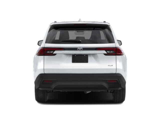 2025 Toyota Grand Highlander XLE Hurst TX
