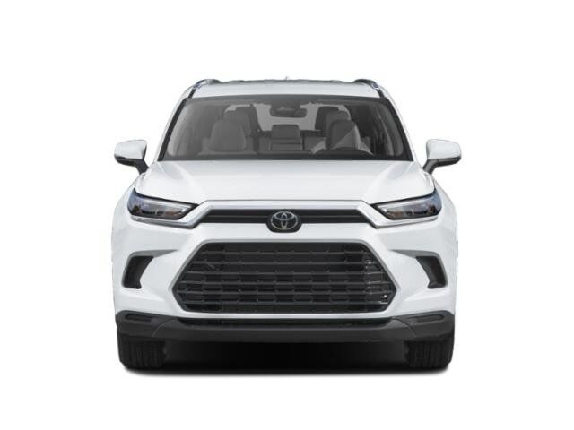 2025 Toyota Grand Highlander XLE Hurst TX