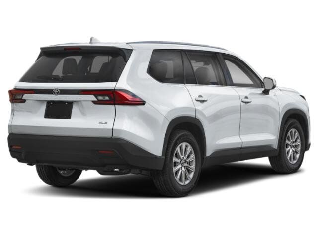 2025 Toyota Grand Highlander XLE Hurst TX