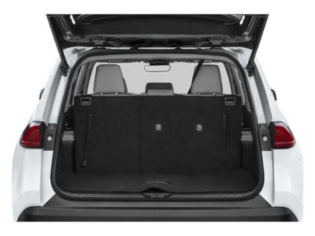 2025 Toyota Grand Highlander XLE Hurst TX