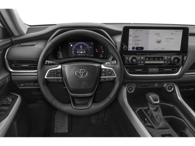 2025 Toyota Grand Highlander XLE Hurst TX