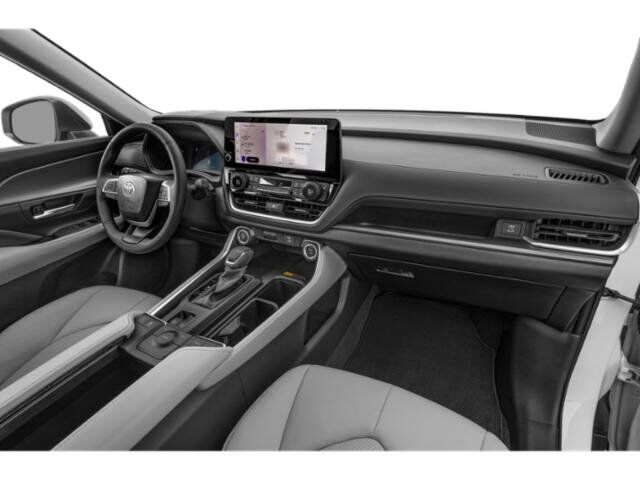 2025 Toyota Grand Highlander XLE Hurst TX