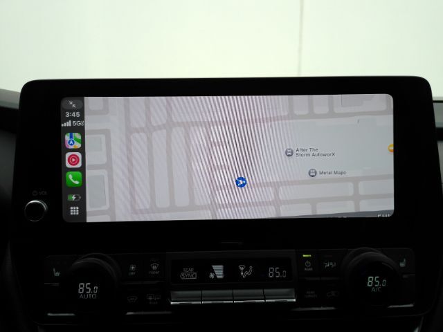 2025 Toyota Grand Highlander XLE Plano TX