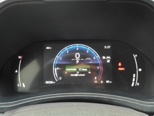 2025 Toyota Grand Highlander XLE Plano TX