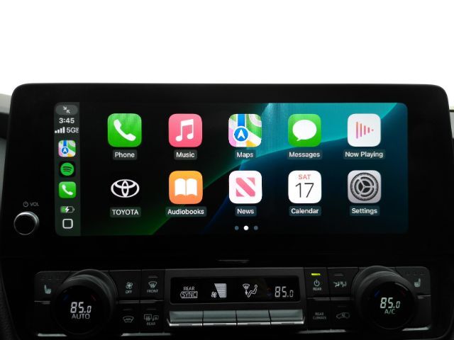 2025 Toyota Grand Highlander XLE Plano TX