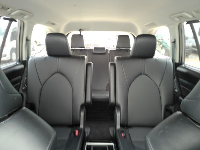 2025 Toyota Grand Highlander XLE Plano TX