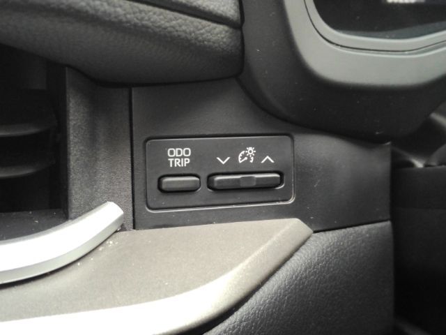 2025 Toyota Grand Highlander XLE Plano TX