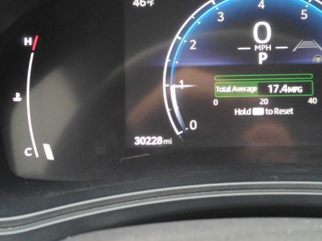 2025 Toyota Grand Highlander XLE Plano TX