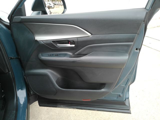 2025 Toyota Grand Highlander XLE Plano TX