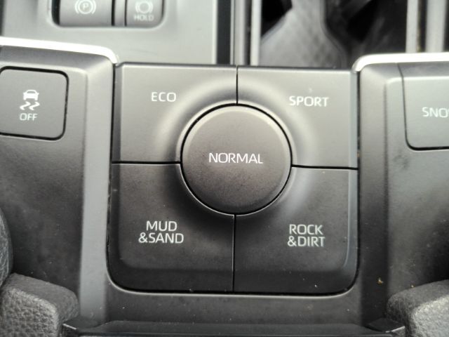 2025 Toyota Grand Highlander XLE Plano TX