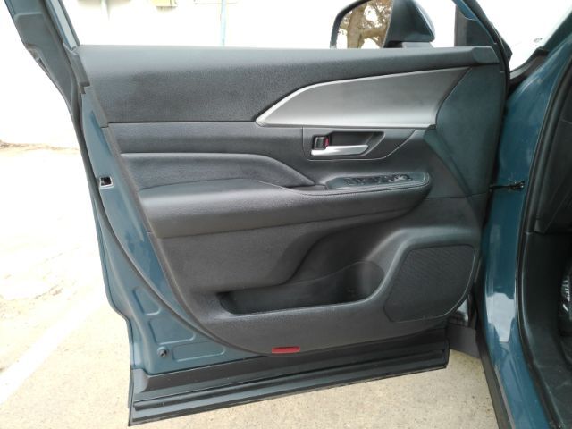 2025 Toyota Grand Highlander XLE Plano TX