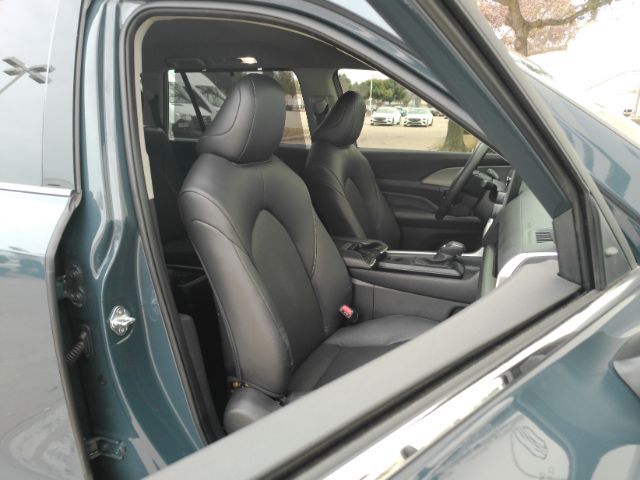 2025 Toyota Grand Highlander XLE Plano TX