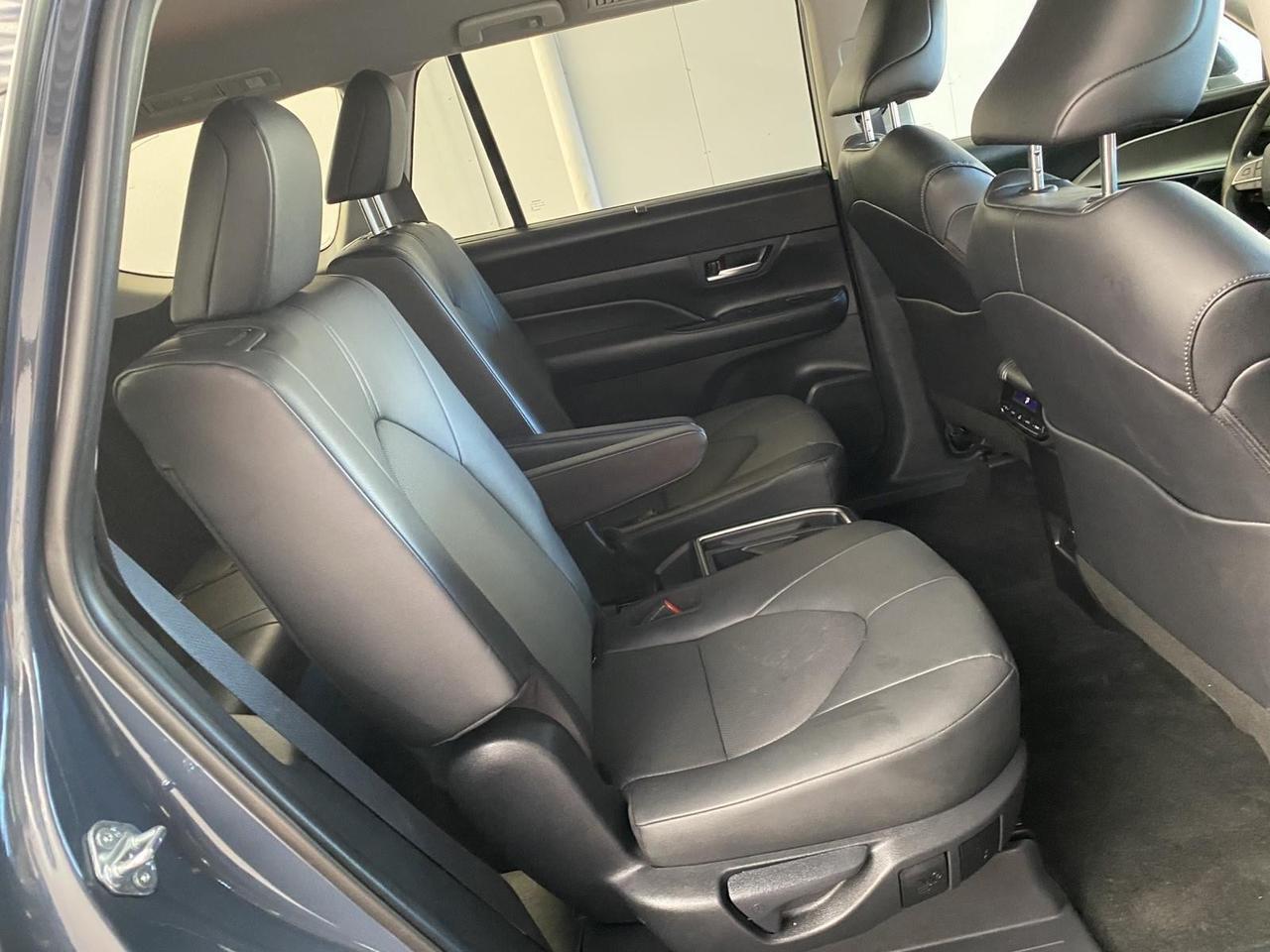 2025 Toyota Grand Highlander XLE Richmond Hill NY