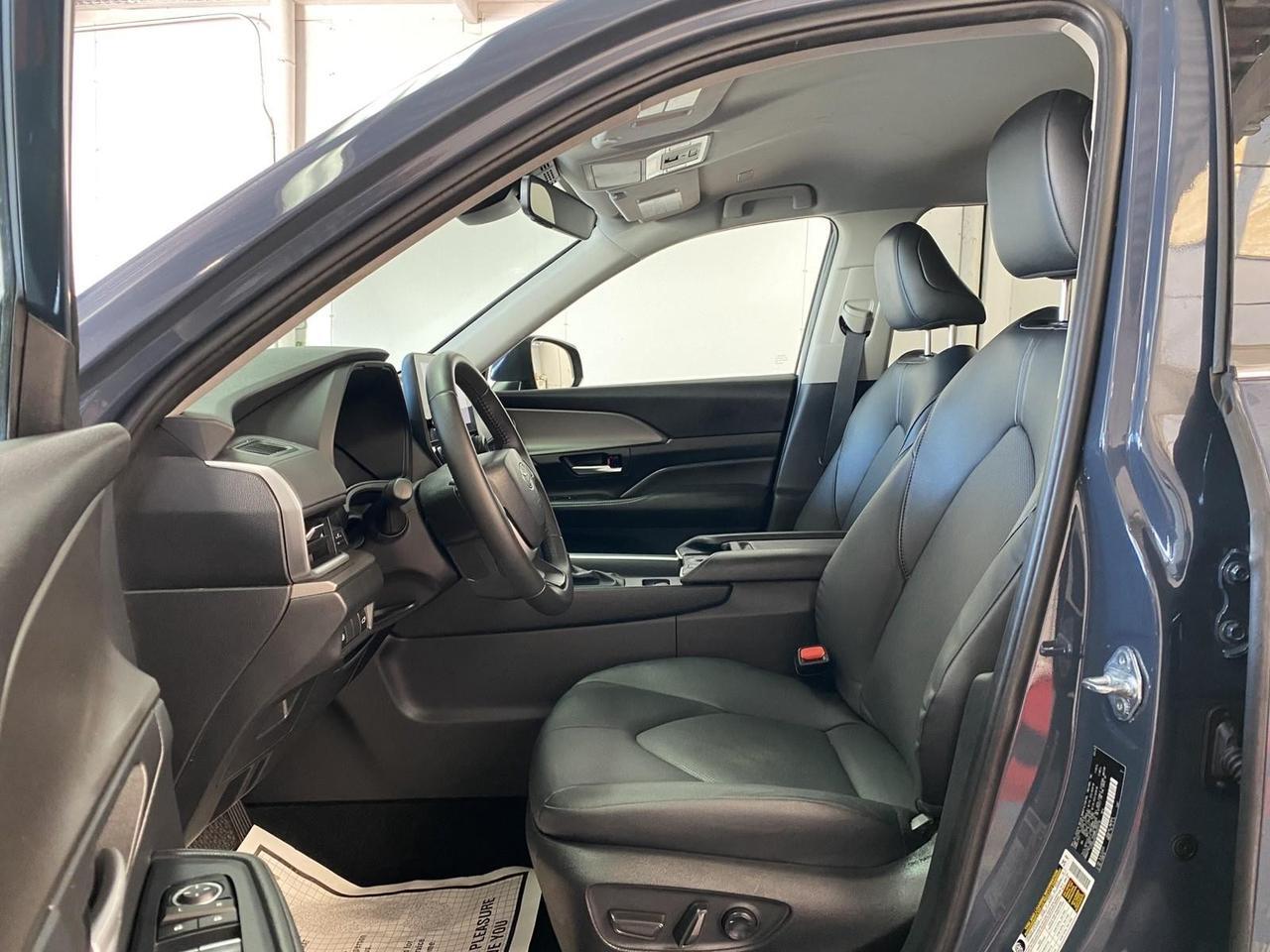 2025 Toyota Grand Highlander XLE Richmond Hill NY