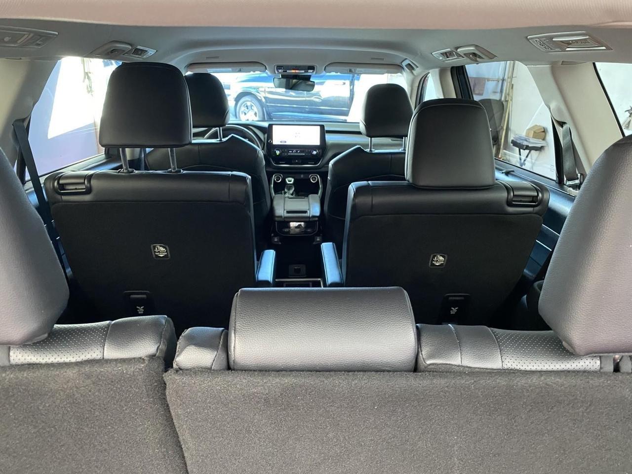 2025 Toyota Grand Highlander XLE Richmond Hill NY