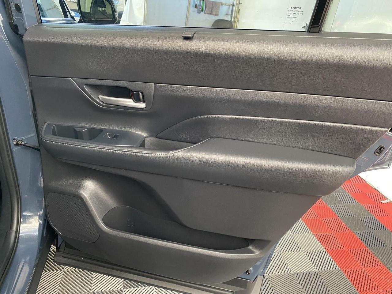 2025 Toyota Grand Highlander XLE Richmond Hill NY