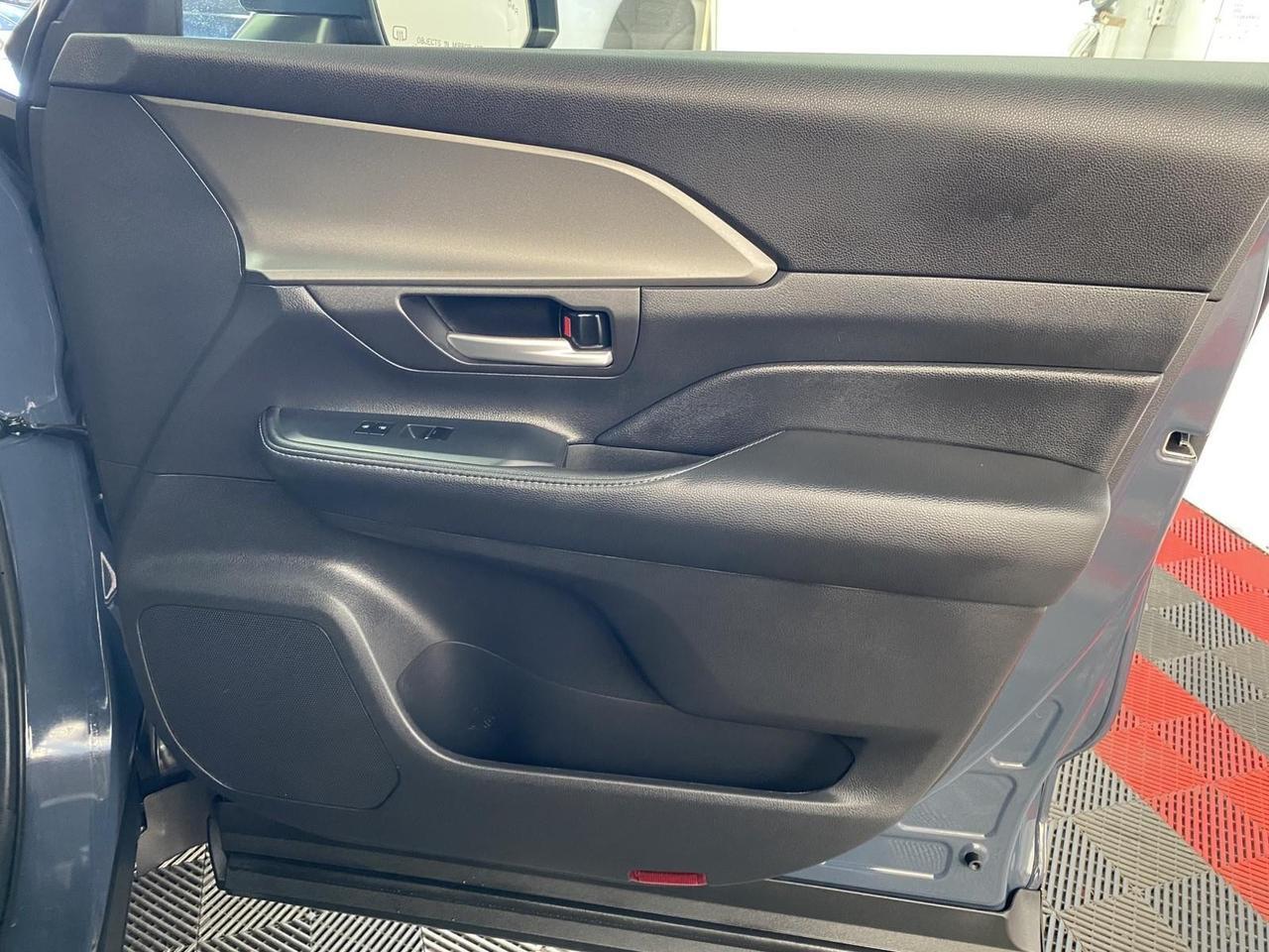 2025 Toyota Grand Highlander XLE Richmond Hill NY