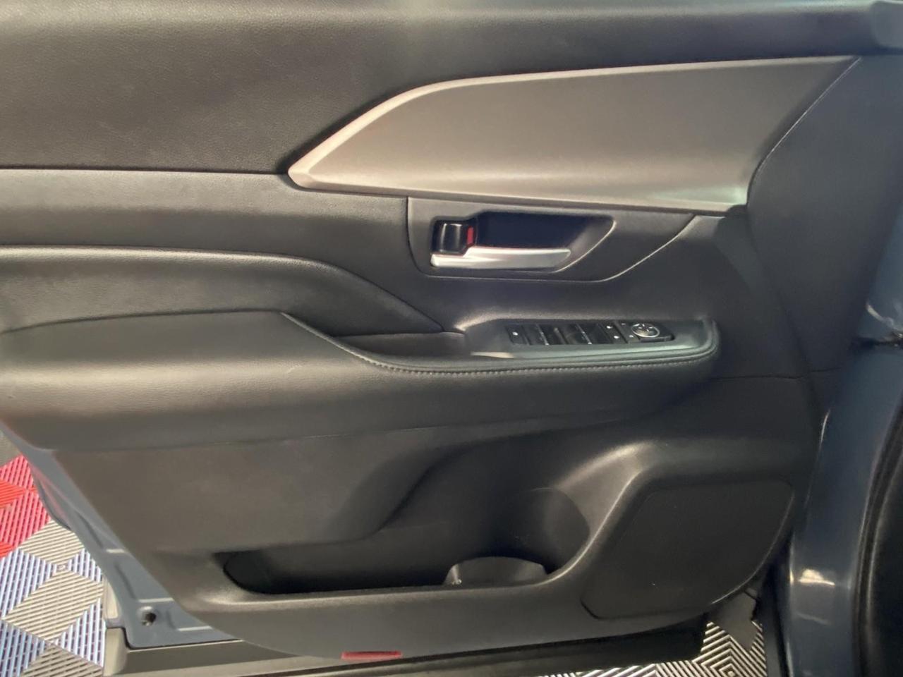 2025 Toyota Grand Highlander XLE Richmond Hill NY