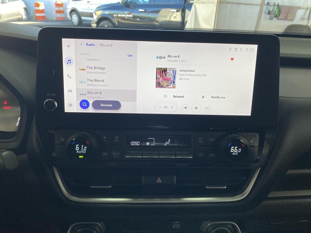 2025 Toyota Grand Highlander XLE Richmond Hill NY