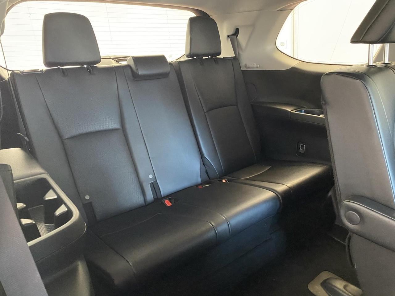 2025 Toyota Grand Highlander XLE Richmond Hill NY