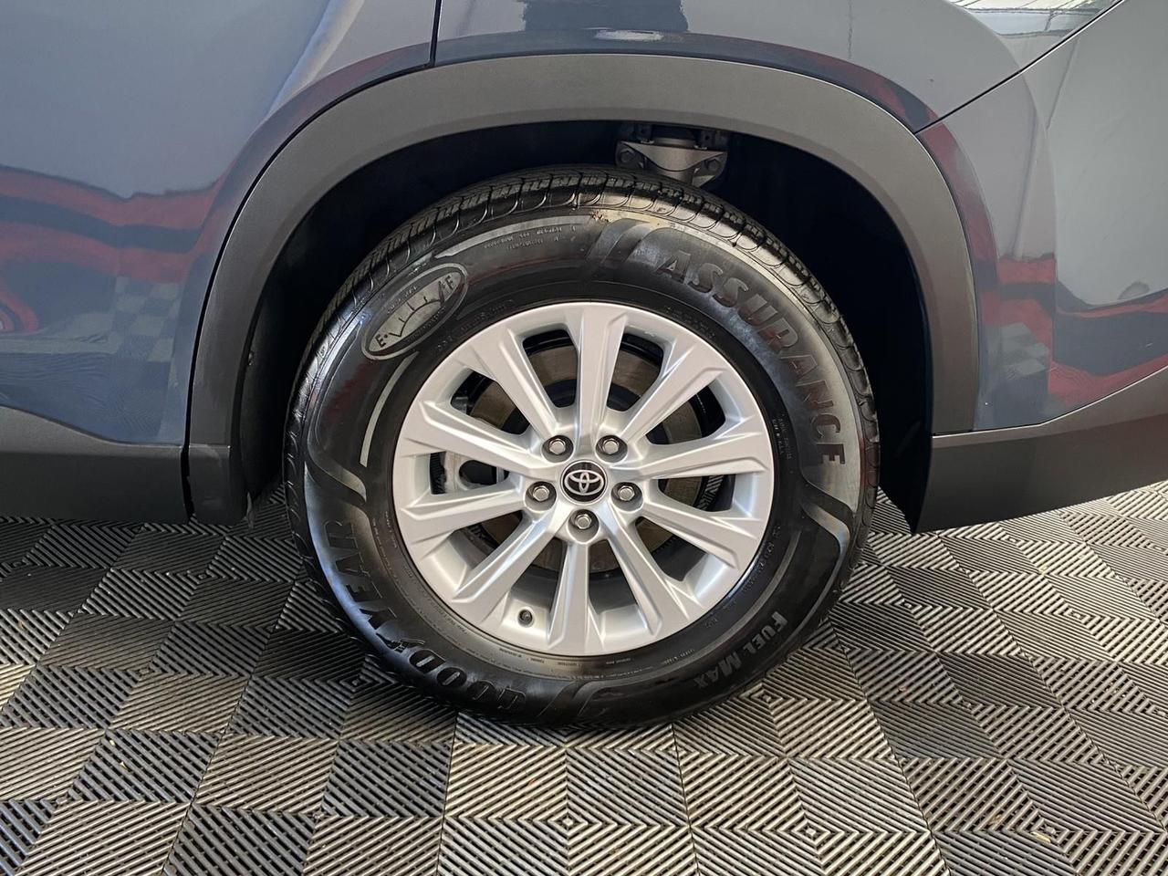 2025 Toyota Grand Highlander XLE Richmond Hill NY