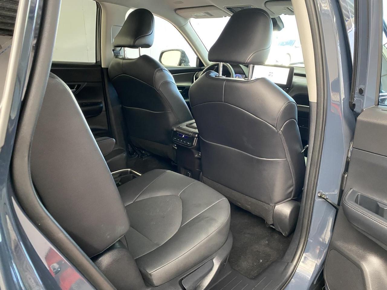 2025 Toyota Grand Highlander XLE Richmond Hill NY