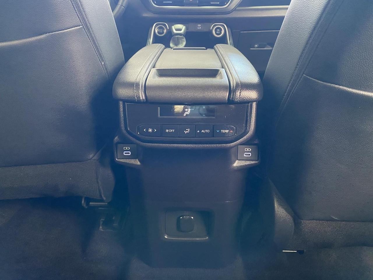 2025 Toyota Grand Highlander XLE Richmond Hill NY