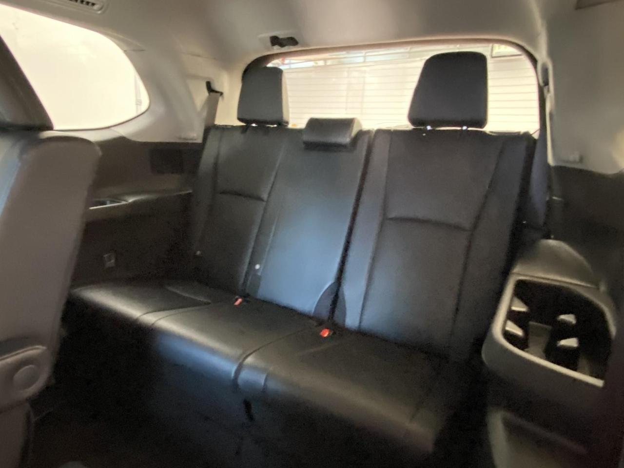 2025 Toyota Grand Highlander XLE Richmond Hill NY