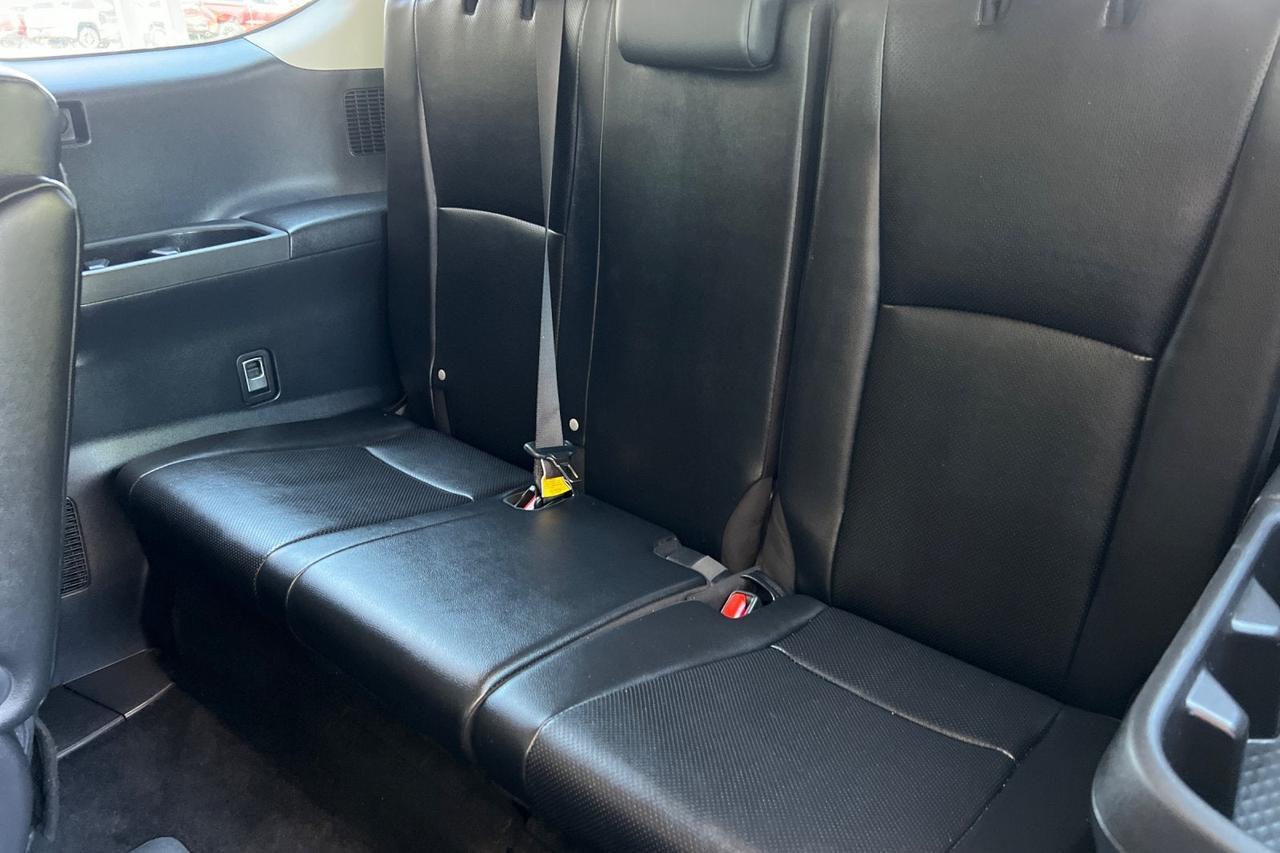 2025 Toyota Grand Highlander XLE Roseville CA