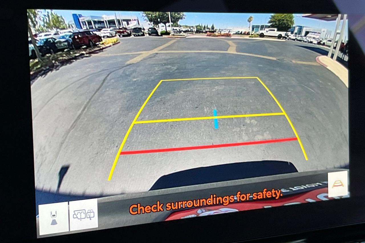 2025 Toyota Grand Highlander XLE Roseville CA
