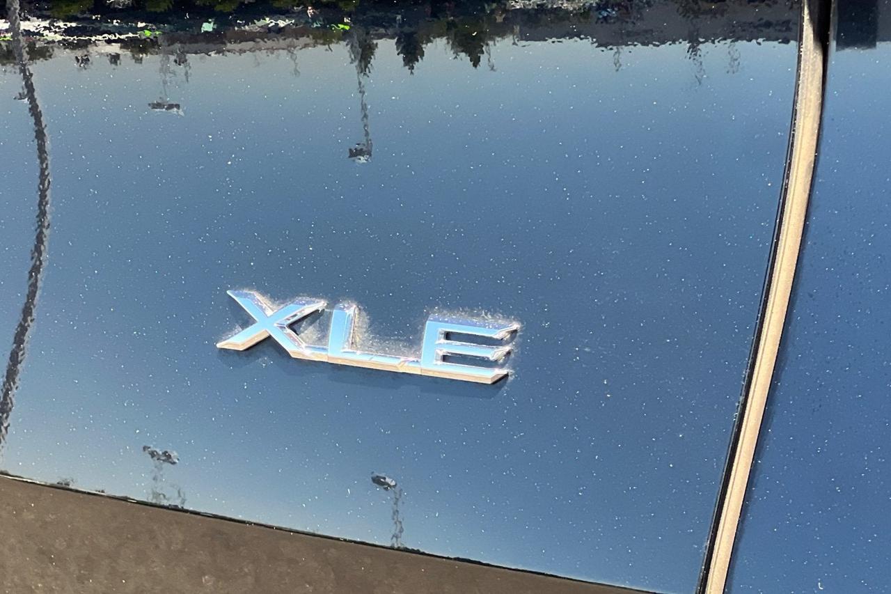2025 Toyota Grand Highlander XLE Roseville CA