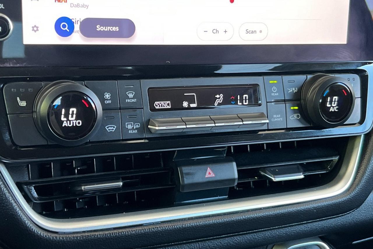 2025 Toyota Grand Highlander XLE Roseville CA