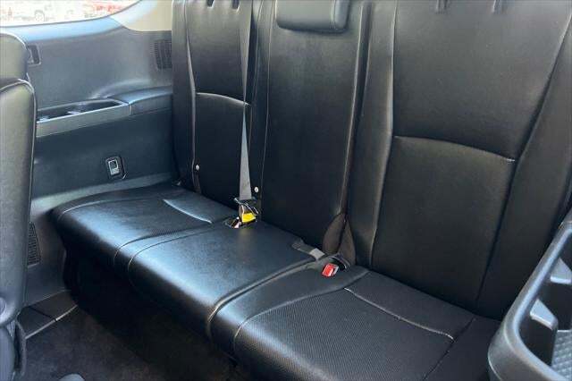 2025 Toyota Grand Highlander XLE Roseville CA