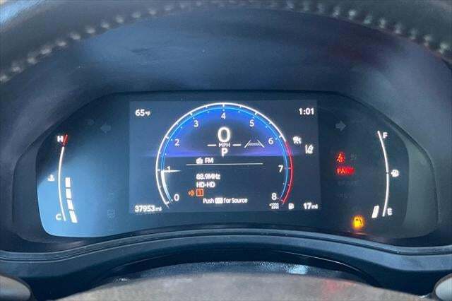2025 Toyota Grand Highlander XLE Roseville CA