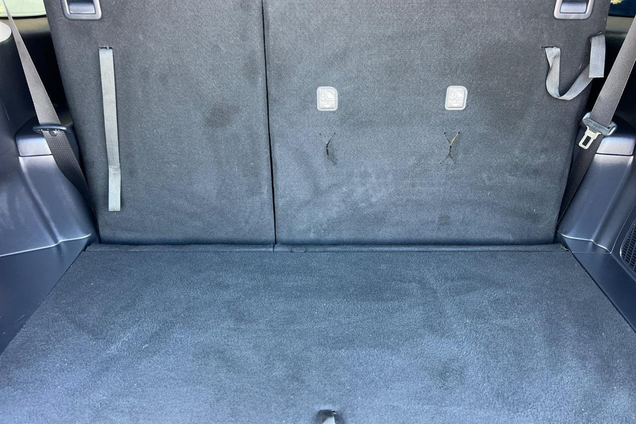 2025 Toyota Grand Highlander XLE Roseville CA