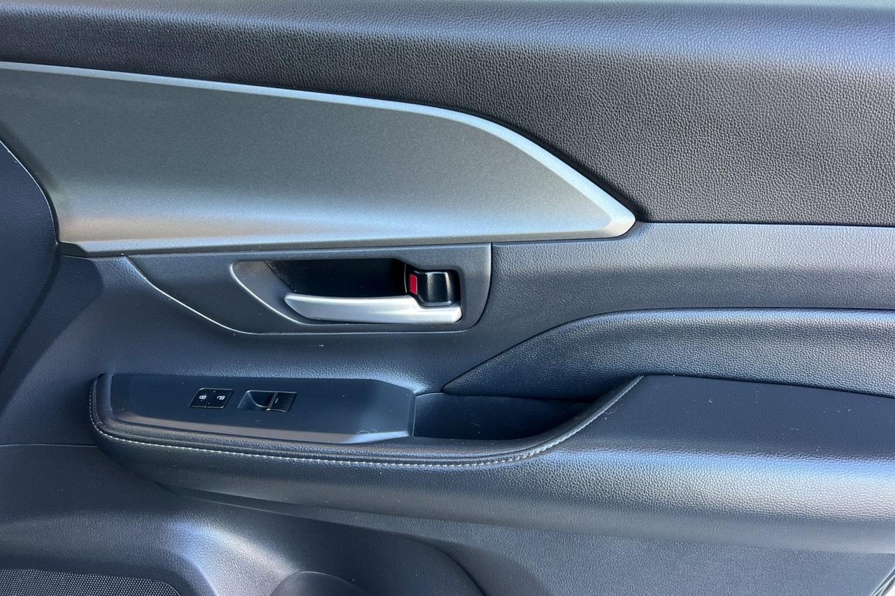 2025 Toyota Grand Highlander XLE Roseville CA