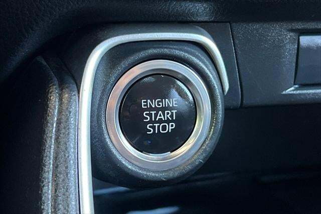 2025 Toyota Grand Highlander XLE Roseville CA