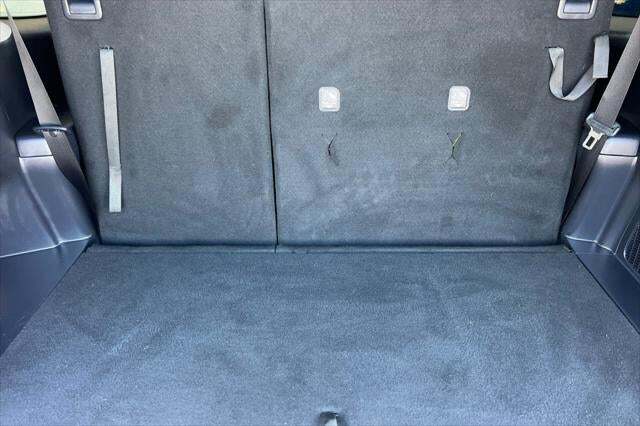 2025 Toyota Grand Highlander XLE Roseville CA