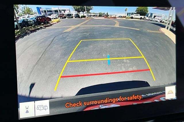 2025 Toyota Grand Highlander XLE Roseville CA