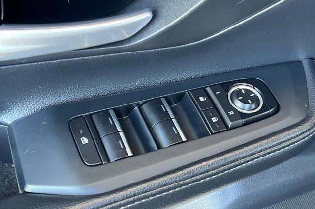 2025 Toyota Grand Highlander XLE Roseville CA