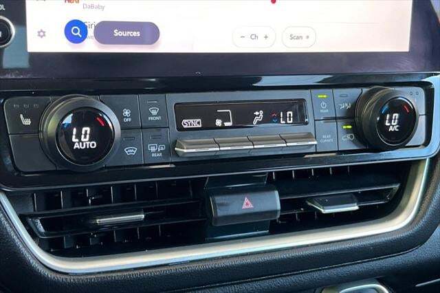 2025 Toyota Grand Highlander XLE Roseville CA